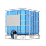 Hydrogen Peroxide 50% 1000L