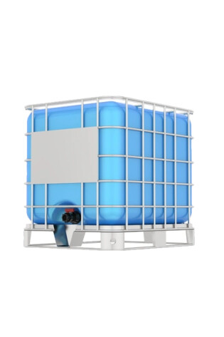 Hydrogen Peroxide 50% 1000L