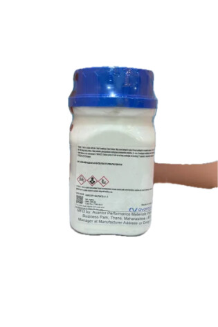 Mercuric Sulphate AR 100g