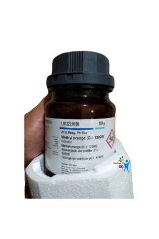 Methyl Orange AR 25g