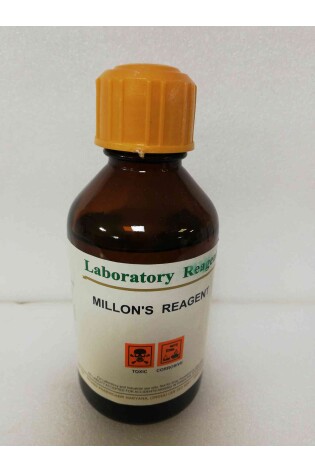 Million's Reagent