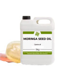 Moringa Oil Conventional 5kg