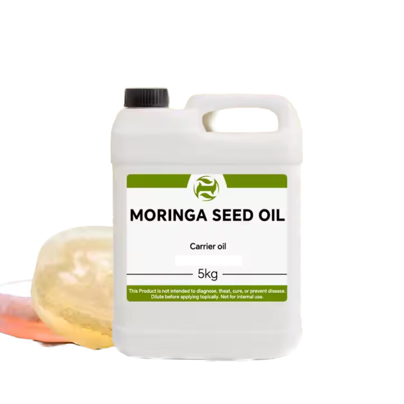 Moringa Oil Organic 5Kg