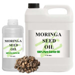 Moringa Oil Organic 5Kg