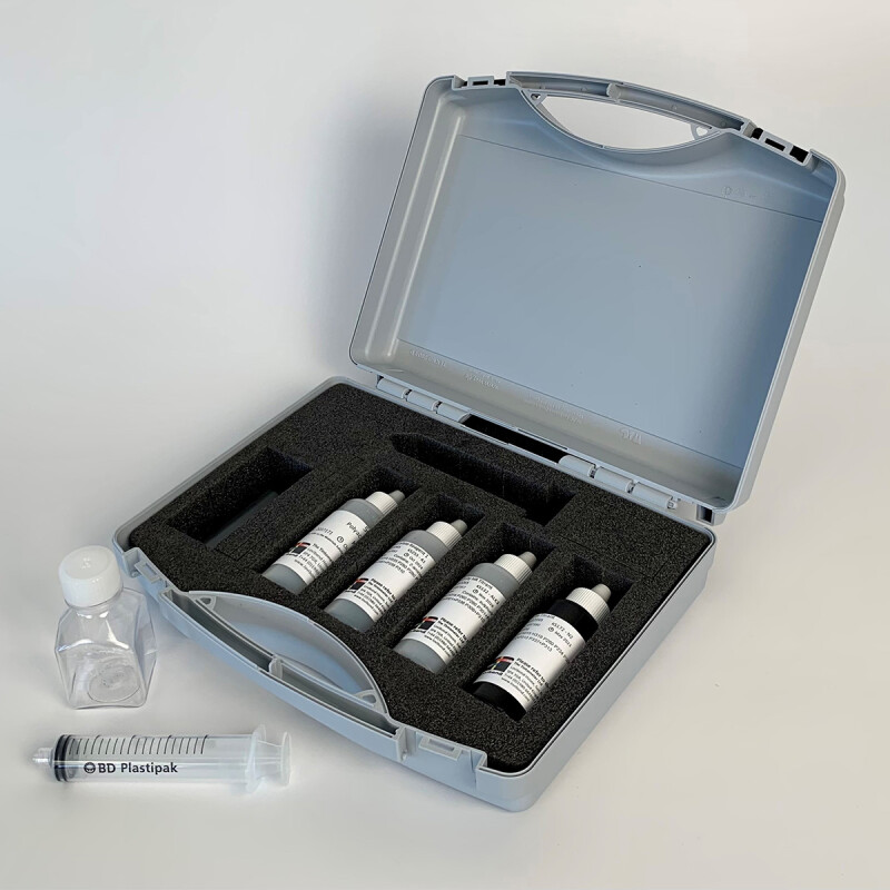 Phosphonate 50 Drop Test Kit