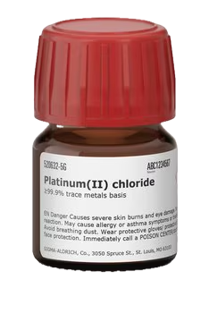 Platinum Chloride 1g, Platinum Chloride 1g