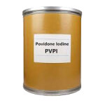 Povidone Iodine USP Powder 25Kg