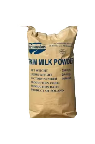 Skimmed Milk Powder