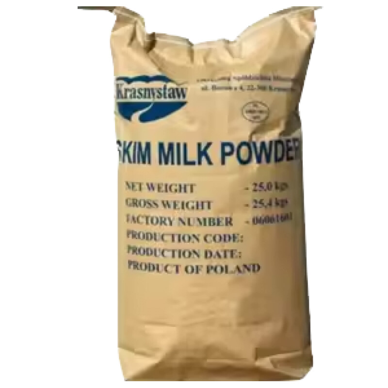 Skimmed Milk Powder