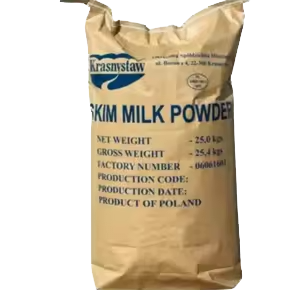 Skimmed Milk Powder Skimmed Milk Powder