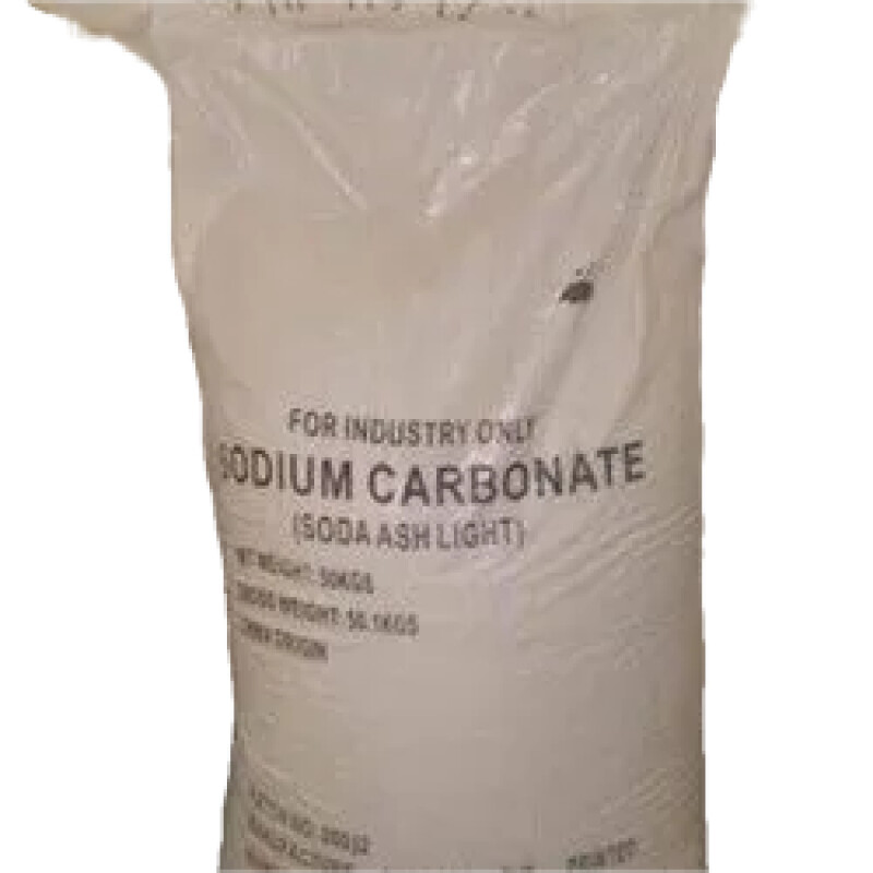 Sodium Carbonate Anhydrous 5kg