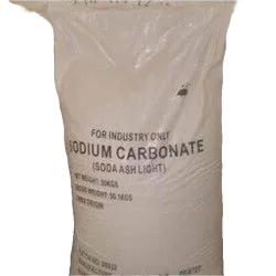 Sodium Carbonate Anhydrous 5kg Sodium Carbonate Anhydrous 5kg