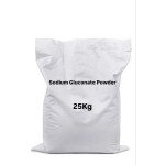 Sodium Gluconate