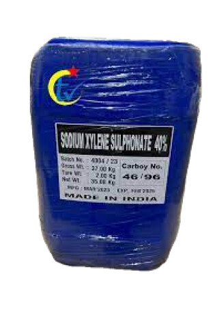 Sodium Xylene Sulphonate 25kg