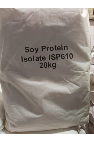 Soya Protein Isolate 900 ES 20kg