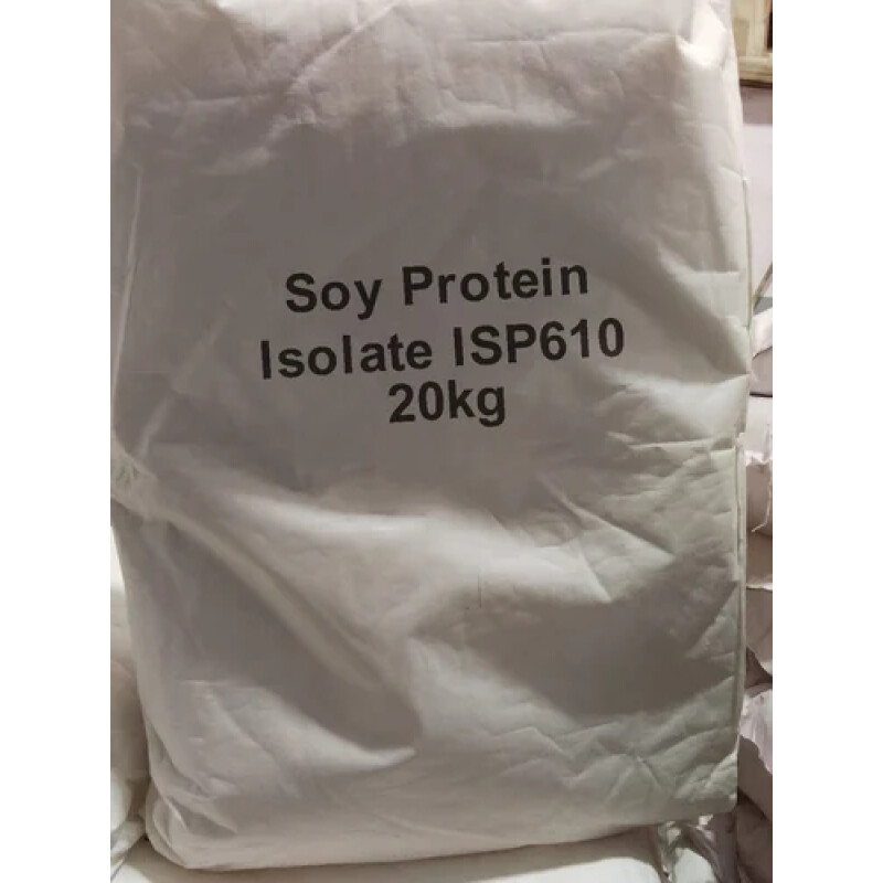 Soya Protein Isolate 900 ES 20kg
