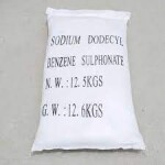 Sulphonic Acid Nansa HS80 12.5Kg