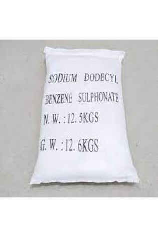Sulphonic Acid Nansa HS80 12.5Kg