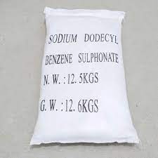 Sulphonic Acid (Nansa HS80) 12.5Kg Sulphonic Acid Nansa HS80 12.5Kg