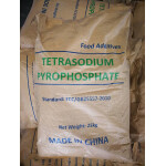 Tetrasodium Pyrophosphate 25kg
