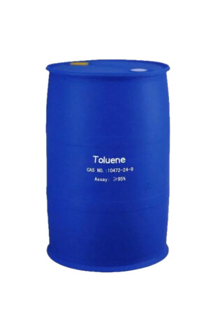 Toluene 210L