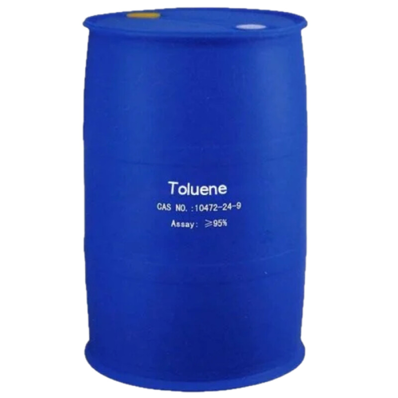 Toluene 210L