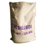 Zinc Chloride 25kg