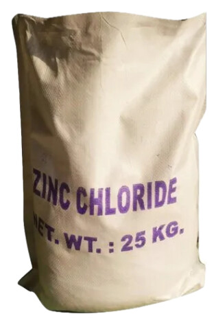Zinc Chloride 25kg