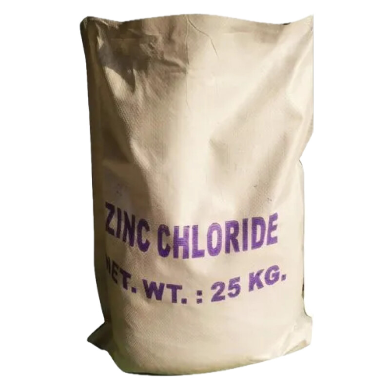 Zinc Chloride 25kg