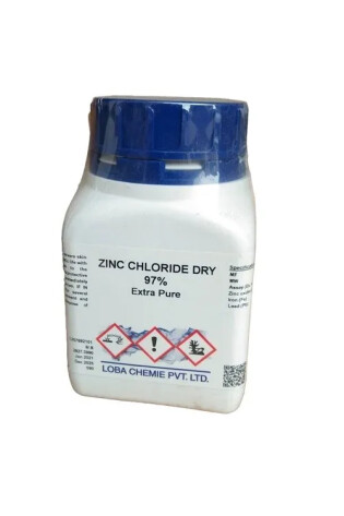 Zinc Chloride AR 500g