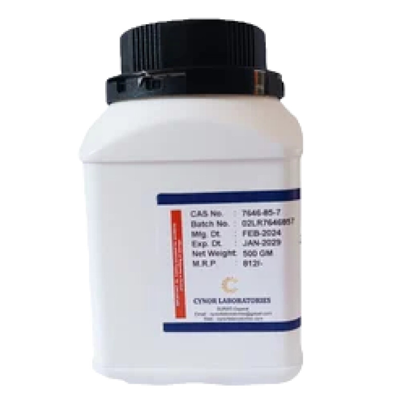 Zinc Chloride AR 500g