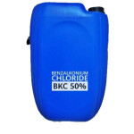 Benzalkonium Chloride- BAC 50