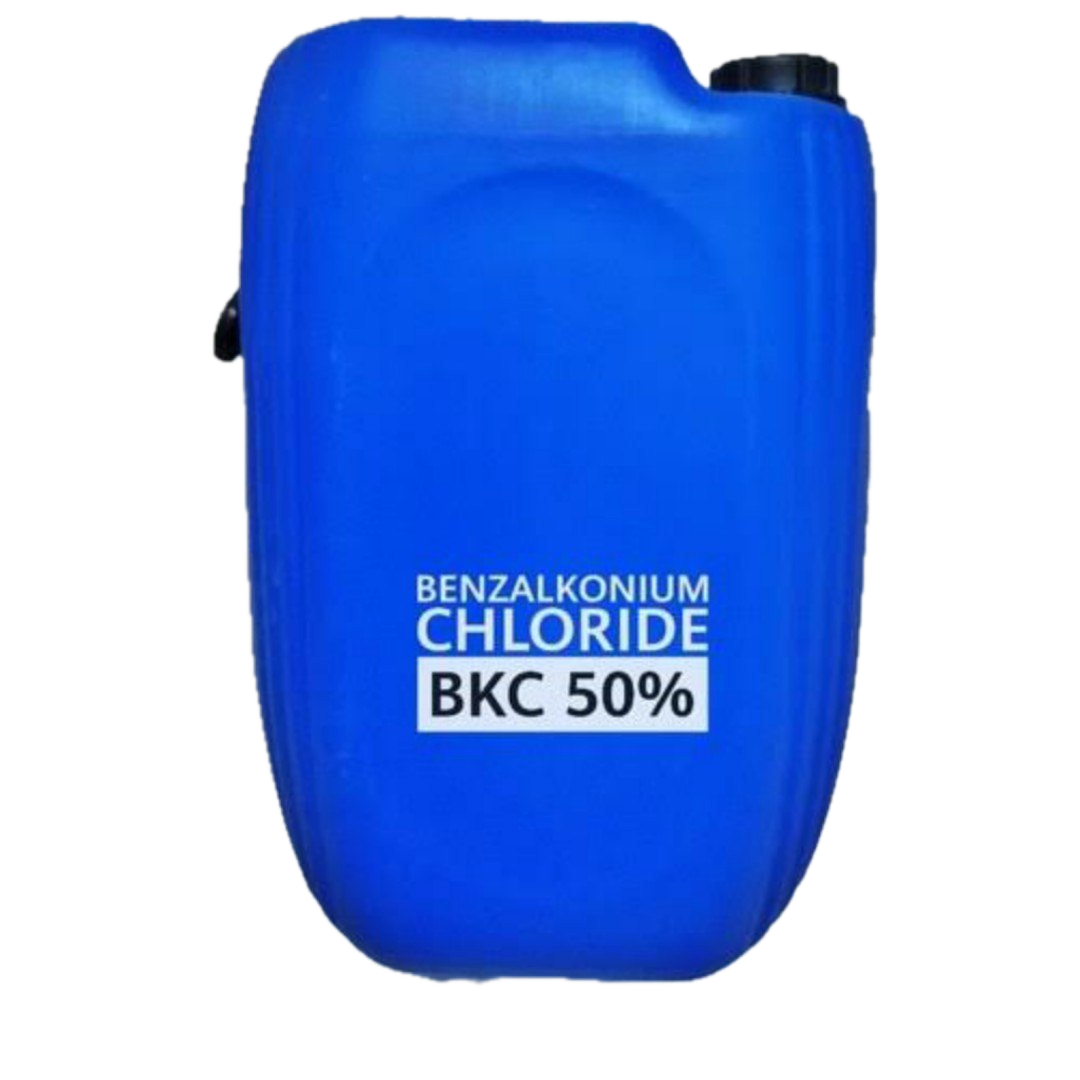 Benzalkonium Chloride- BAC 50 Benzalkonium Chloride- BAC 50