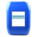 Caustic Soda Lye 5L