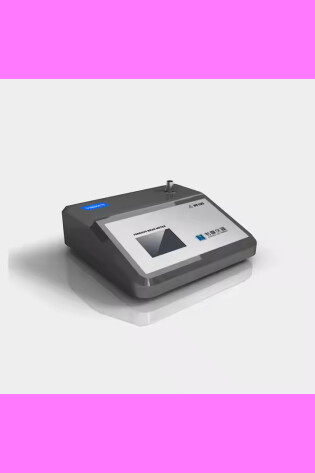 Ferrous Wear Debris Meter