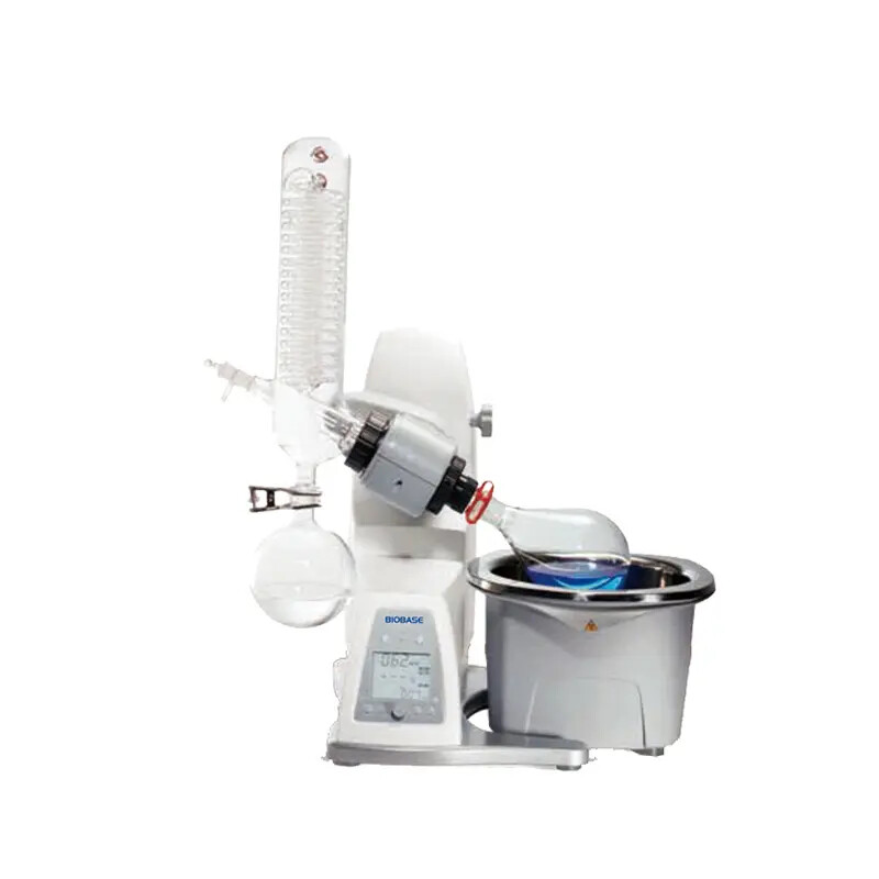 Rotary Evaporator RE 100-Pro