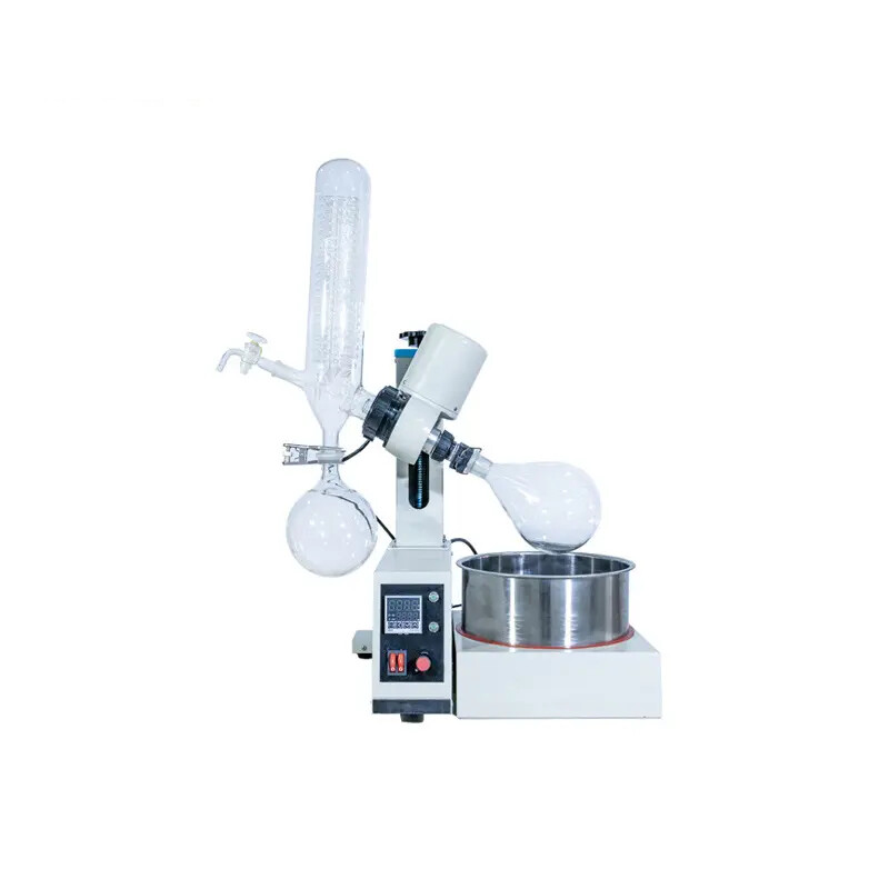 Rotary Evaporator BK-RE-A1