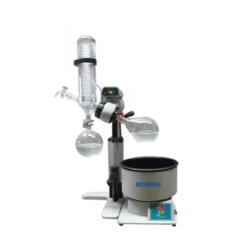 Rotary Evaporator RE-2010