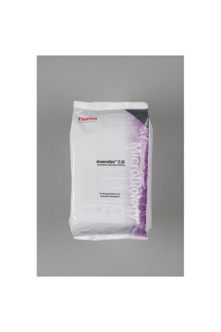 AnaeroGen Sachets 10/Box 2.5L