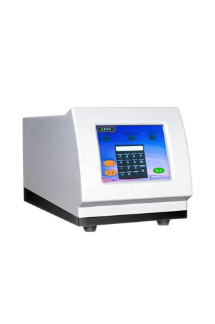 Fluorescence Sulfur Analyzer