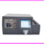 XRF Sulfur Analyzer