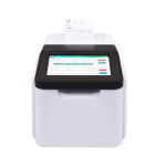 Automated Coagulation Analyzer