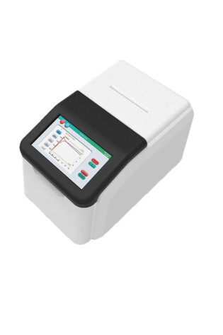 Automated Coagulation Analyzer