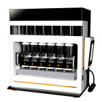 Automatic Fat Analyser