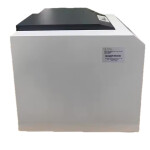 Automatic Oxygen Bomb Calorimeter