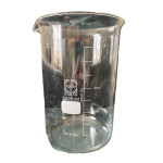 Beakers-Schott Duran Tall Form 2000ml