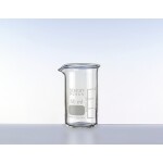 Beakers-Schott Duran Tall Form 50ml