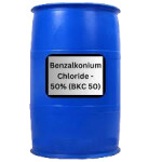 Benzalkonium Chloride BAC 50