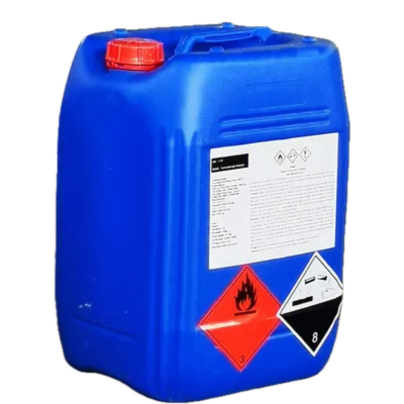 Butyl Glycol EGMBE 25kg