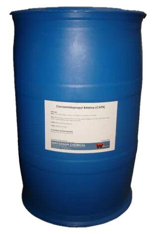 CAPB-Cocomidopropyl Betaine 200kg